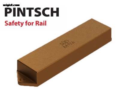 pintsch磁性傳感器